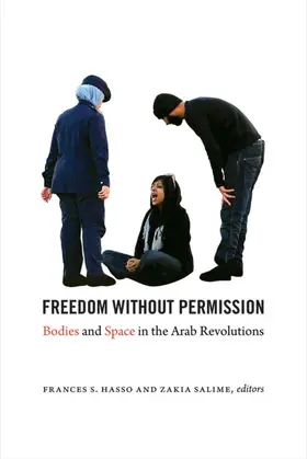 Hasso / Salime |  Freedom without Permission | eBook | Sack Fachmedien