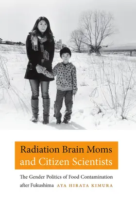 Kimura |  Radiation Brain Moms and Citizen Scientists | eBook | Sack Fachmedien