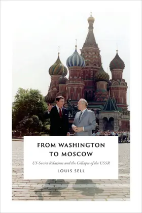 Sell |  From Washington to Moscow | eBook | Sack Fachmedien