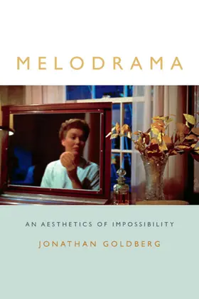 Goldberg |  Melodrama | eBook | Sack Fachmedien