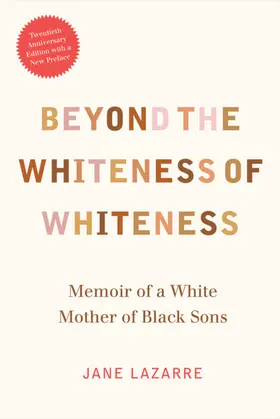 Lazarre |  Beyond the Whiteness of Whiteness | eBook | Sack Fachmedien