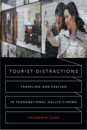 Choe |  Tourist Distractions | eBook | Sack Fachmedien