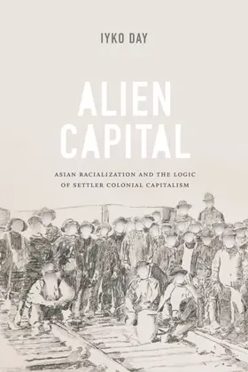 Day |  Alien Capital | eBook | Sack Fachmedien