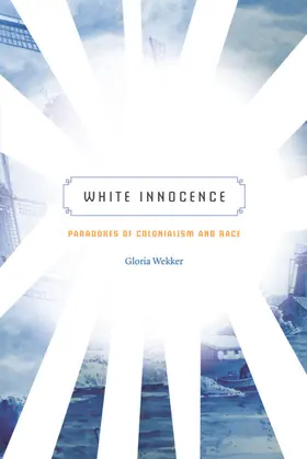 Wekker |  White Innocence | eBook | Sack Fachmedien