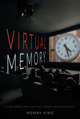 King |  Virtual Memory | eBook | Sack Fachmedien