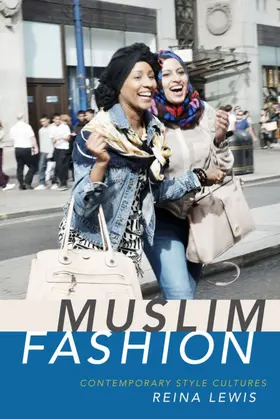 Lewis |  Muslim Fashion | eBook | Sack Fachmedien