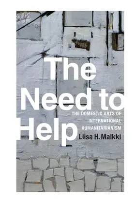 Malkki |  The Need to Help | eBook | Sack Fachmedien