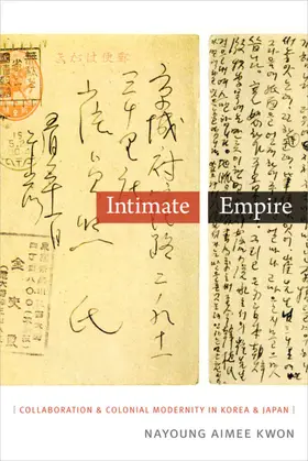 Kwon |  Intimate Empire | eBook | Sack Fachmedien