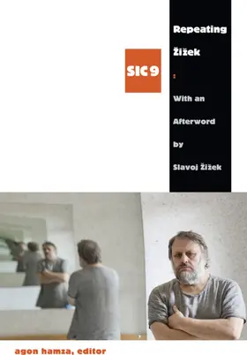 Hamza |  Repeating Žižek | eBook | Sack Fachmedien