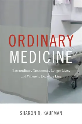 Kaufman |  Ordinary Medicine | eBook | Sack Fachmedien