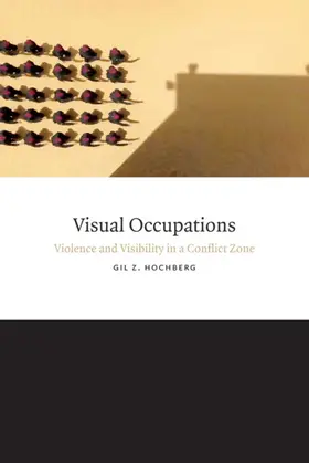 Hochberg |  Visual Occupations | eBook | Sack Fachmedien