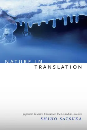 Satsuka |  Nature in Translation | eBook | Sack Fachmedien