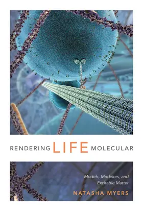 Myers |  Rendering Life Molecular | eBook | Sack Fachmedien