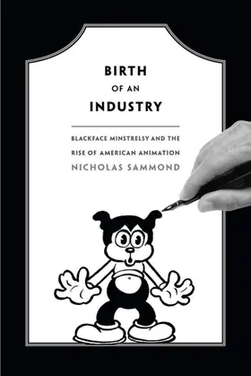 Sammond |  Birth of an Industry | eBook | Sack Fachmedien