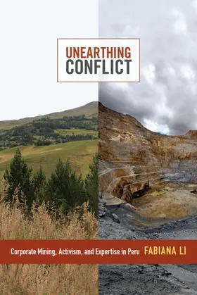 Li |  Unearthing Conflict | eBook | Sack Fachmedien