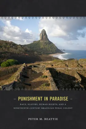 Beattie |  Punishment in Paradise | eBook | Sack Fachmedien