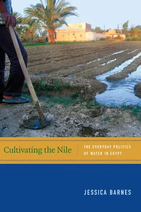 Barnes |  Cultivating the Nile | eBook | Sack Fachmedien