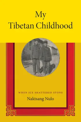 Nulo |  My Tibetan Childhood | eBook | Sack Fachmedien