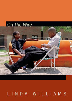 Williams |  On The Wire | eBook | Sack Fachmedien