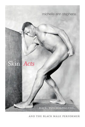 Stephens |  Skin Acts | eBook | Sack Fachmedien