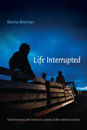 Brennan |  Life Interrupted | eBook | Sack Fachmedien