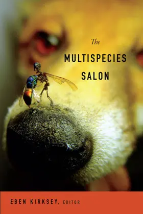 Kirksey |  The Multispecies Salon | eBook | Sack Fachmedien