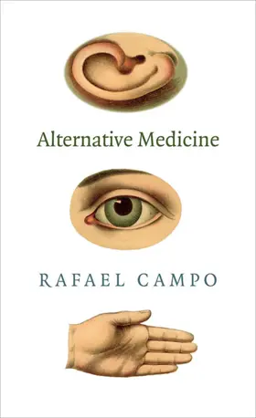 Campo |  Alternative Medicine | eBook | Sack Fachmedien