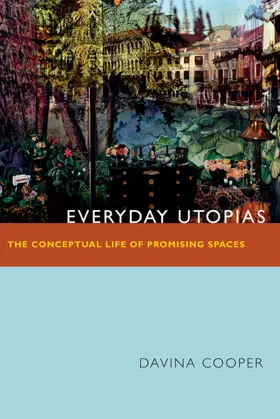 Cooper |  Everyday Utopias | eBook | Sack Fachmedien