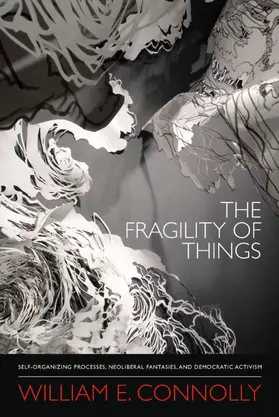 Connolly |  The Fragility of Things | eBook | Sack Fachmedien