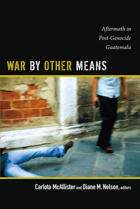 McAllister / Nelson |  War by Other Means | eBook | Sack Fachmedien