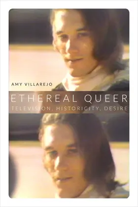 Villarejo |  Ethereal Queer | eBook | Sack Fachmedien