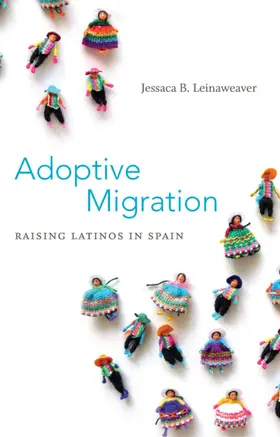 Leinaweaver |  Adoptive Migration | eBook | Sack Fachmedien