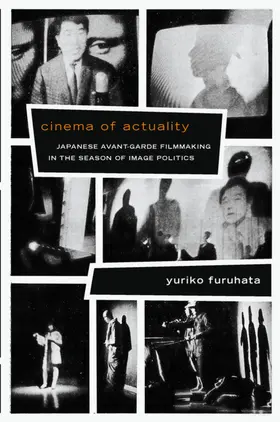 Furuhata |  Cinema of Actuality | eBook | Sack Fachmedien