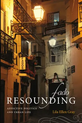 Gray |  Fado Resounding | eBook | Sack Fachmedien