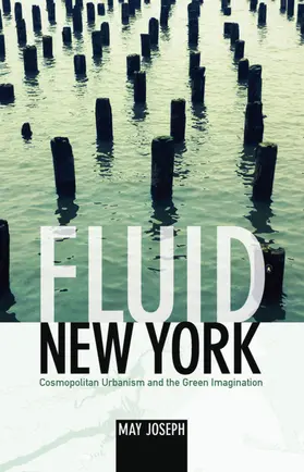 Joseph |  Fluid New York | eBook | Sack Fachmedien