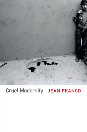 Franco |  Cruel Modernity | eBook | Sack Fachmedien