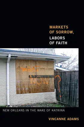 Adams |  Markets of Sorrow, Labors of Faith | eBook | Sack Fachmedien