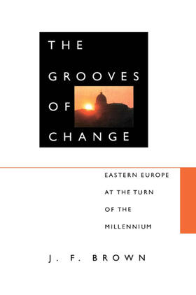 Brown |  The Grooves of Change | eBook | Sack Fachmedien