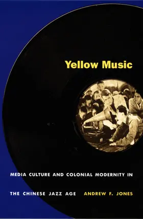 Jones |  Yellow Music | eBook | Sack Fachmedien