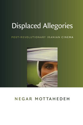 Mottahedeh |  Displaced Allegories | eBook | Sack Fachmedien