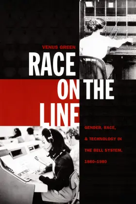 Green |  Race on the Line | eBook | Sack Fachmedien