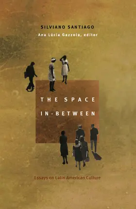 Santiago / Jameson |  The Space In-Between | eBook | Sack Fachmedien