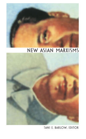 Barlow |  New Asian Marxisms | eBook | Sack Fachmedien