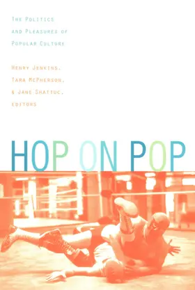 Jenkins III / Shattuc / McPherson |  Hop on Pop | eBook | Sack Fachmedien