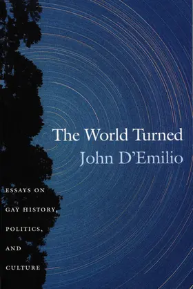 D'Emilio |  The World Turned | eBook | Sack Fachmedien