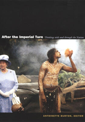 Burton |  After the Imperial Turn | eBook | Sack Fachmedien