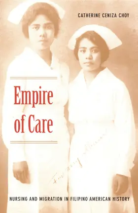 Choy / Joseph / Rosenberg |  Empire of Care | eBook | Sack Fachmedien