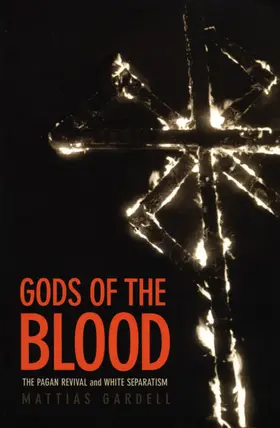 Gardell |  Gods of the Blood | eBook | Sack Fachmedien