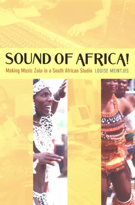 Meintjes |  Sound of Africa! | eBook | Sack Fachmedien