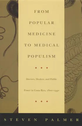 Palmer |  From Popular Medicine to Medical Populism | eBook | Sack Fachmedien